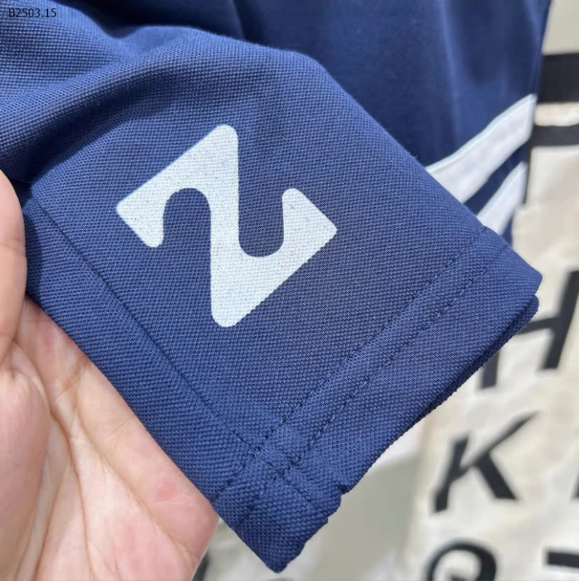 BỘ CỘC TAY CHO BÉ TRAI HÃNG KACADY-sỉ 132k