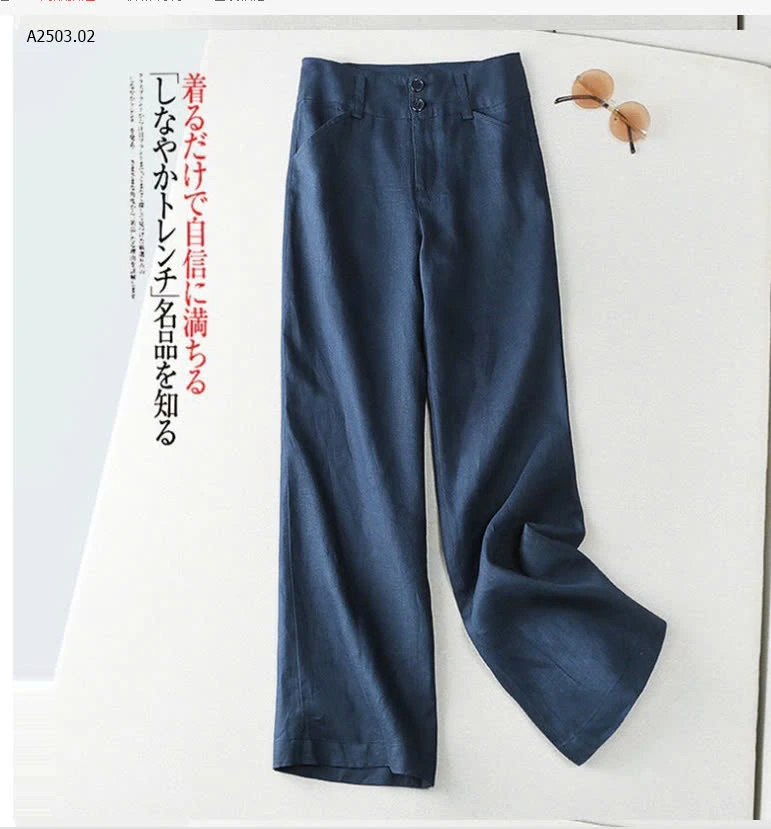 QUẦN SUÔNG  XUẤT NHẬT-sỉ 140k