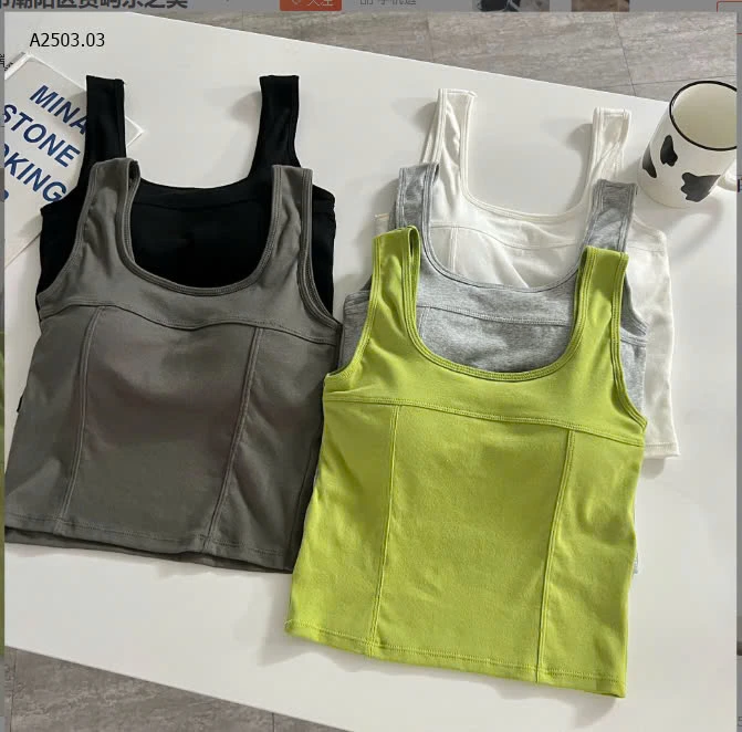 ÁO HAI DÂY BẢN TO -sỉ 48k