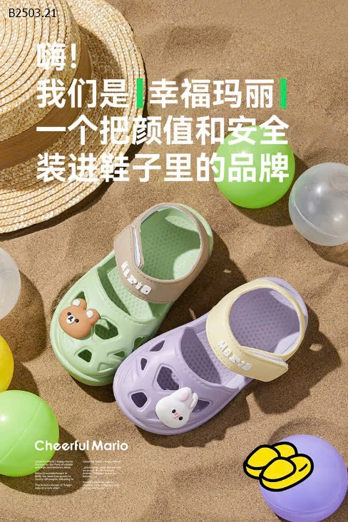 SANDAL ĐÊ MỀM CHỐNG TRƯỢT-sỉ 100k