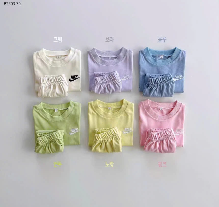 Bộ nike siêu xinh-sỉ 127k