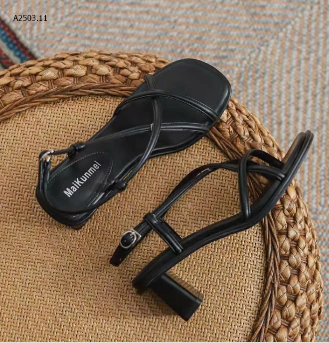 SANDAL NỮsỉ 185k