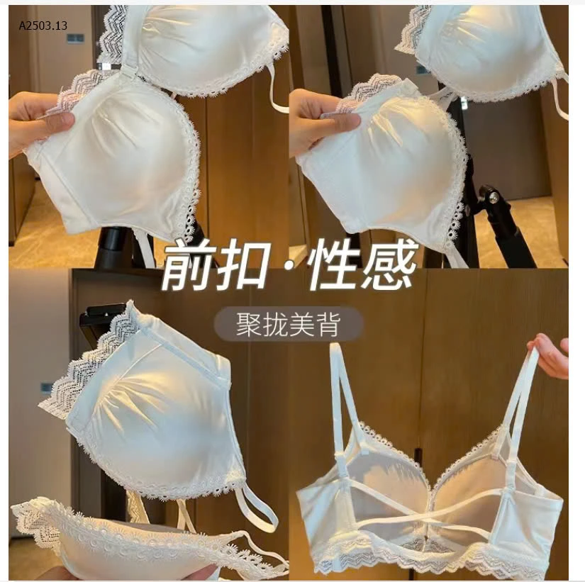 ÁO NGỰC NỮ CÀI TRƯỚC-sỉ 78k