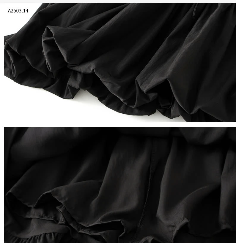 Chân váy bí #ANGEL-sỉ 155k