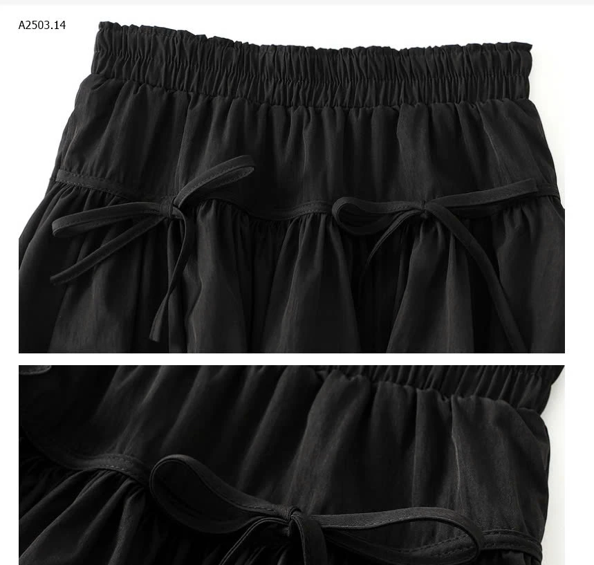 Chân váy bí #ANGEL-sỉ 155k