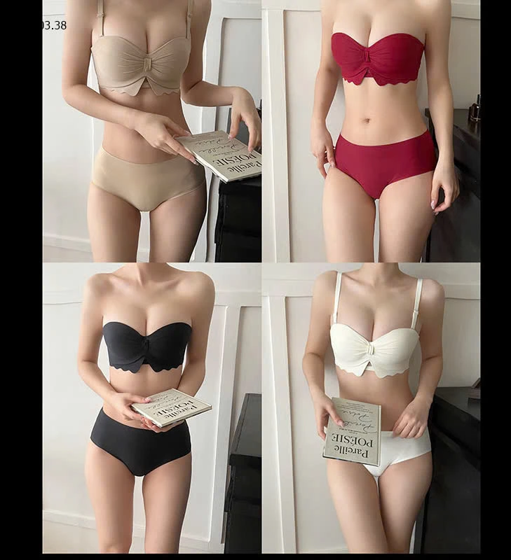 ÁO LÓT KIỂU CÚP NGỰC SEXYsỉ 133k