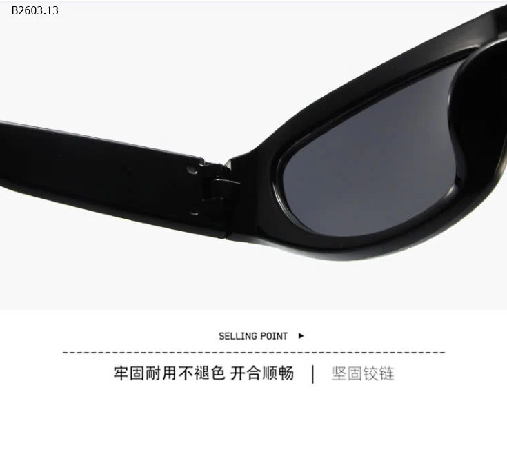 KÍNH MẮT THỜI TRANG CHO BÉ -sỉ 31k