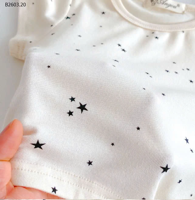 SET BỘ NGỦ CHO BÉ-sỉ 110k