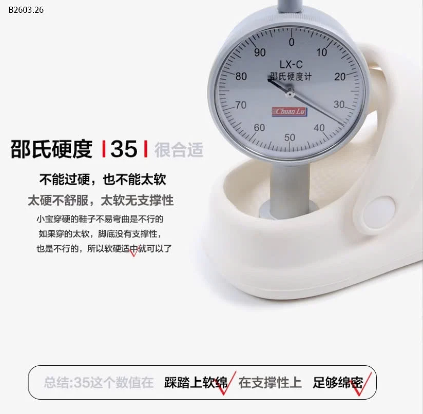 DÉP CROCS CHAO DỄ THƯƠNG CHO BÉ-sỉ 84k