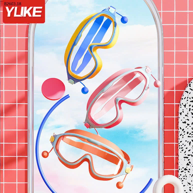 KÍNH BƠI GÓC RỘNG YUKE CHO BÉ-sỉ 96k