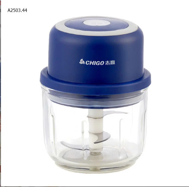 MÁY XAY MINI XAY HÀNH TỎI CHIGOsỉ 108k