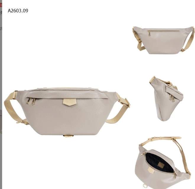 TÚI BAO TỬ CHO NAM HÃNG BAELLERRY-sỉ 227k