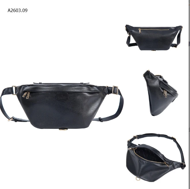 TÚI BAO TỬ CHO NAM HÃNG BAELLERRY-sỉ 227k