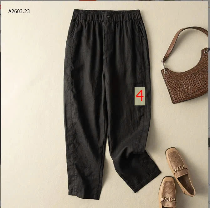 QUẦN ĐŨI NỮ -sỉ 115k