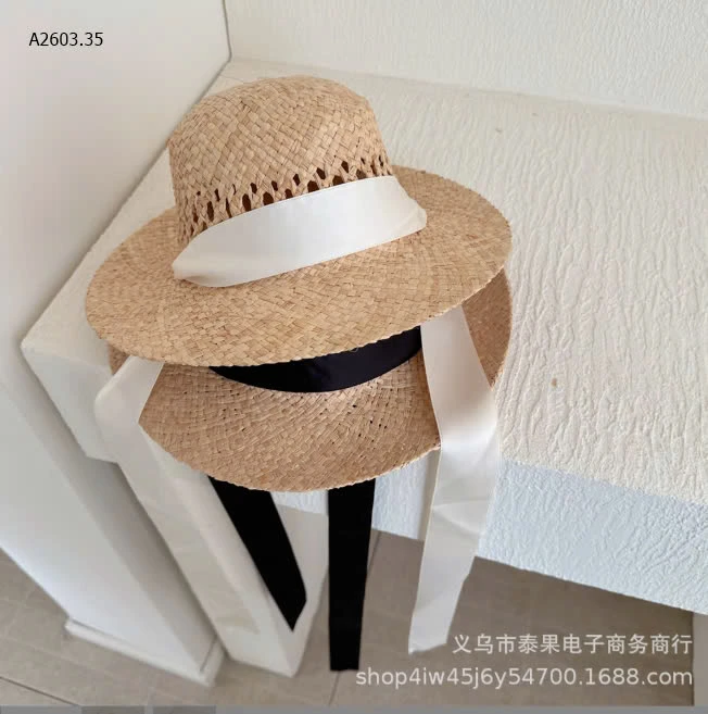 MŨ CÓI VÀNH RỘNG BÉ GÁI-sỉ 135k