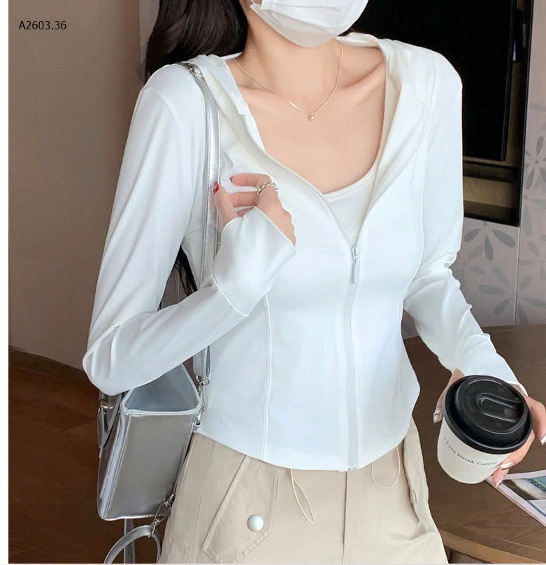 ÁO CHỐNG NẮNG UPF50-sỉ 100k 