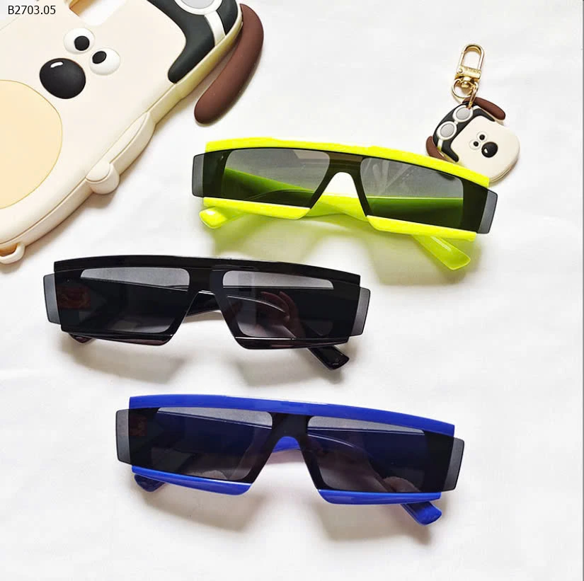 Kính mắt cho bé -sỉ 45k