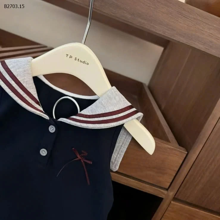 BST váy bé gái Ningly -sỉ 132k