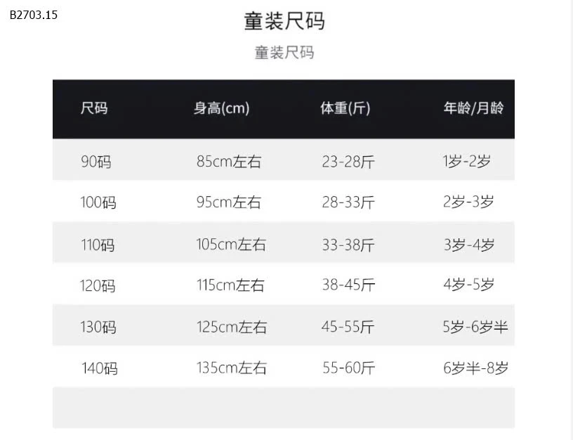 BST váy bé gái Ningly -sỉ 132k