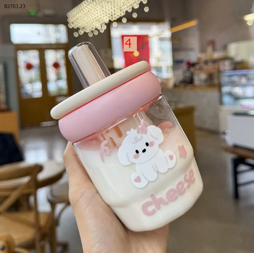 CỐC NƯỚC CHO BÉ-sỉ 73k