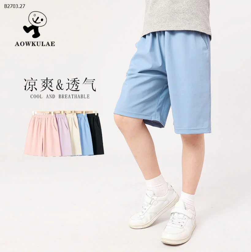 QUẦN AKL CHO BÉ -sỉ 109k