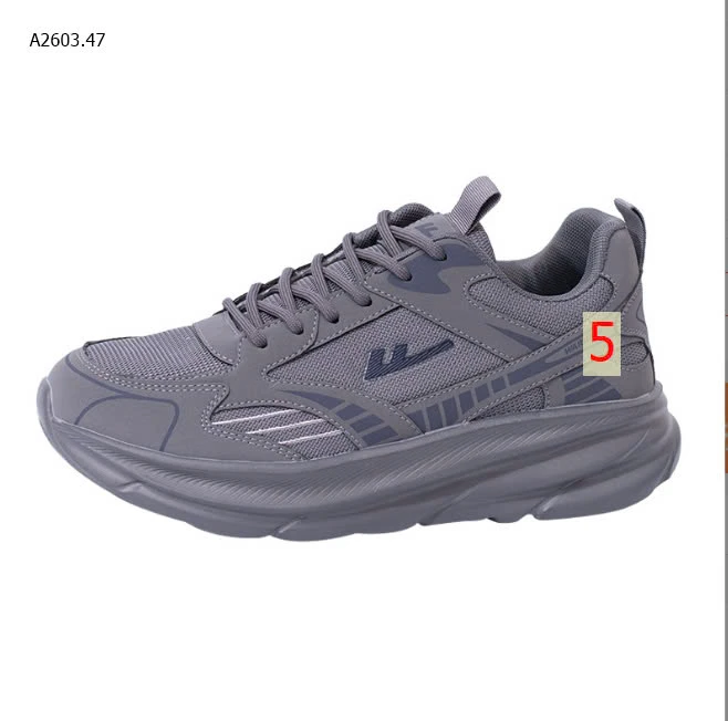 GIÀY THỂ THAO NAM WARRIOR-sỉ 300k