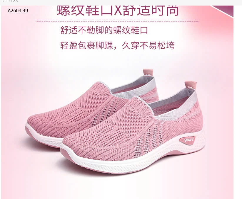 SLIPON CHUN SIÊU ÊM SIÊU BỀN-sỉ 100k