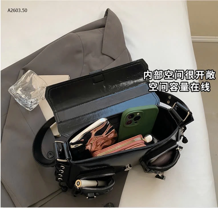 TÚI KẸP NÁCH -sỉ 146k