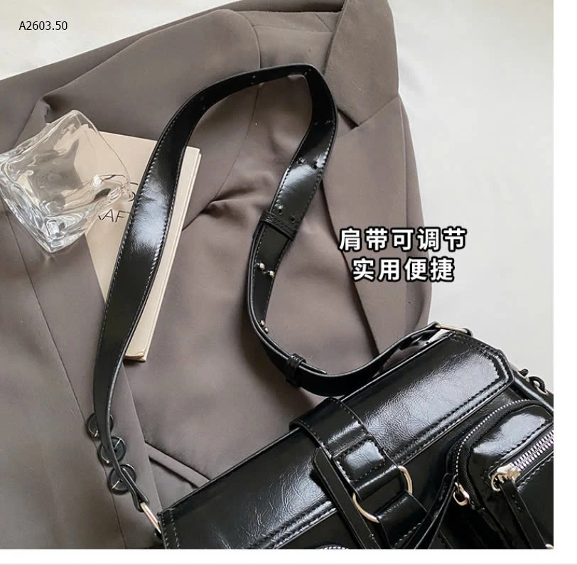 TÚI KẸP NÁCH -sỉ 146k