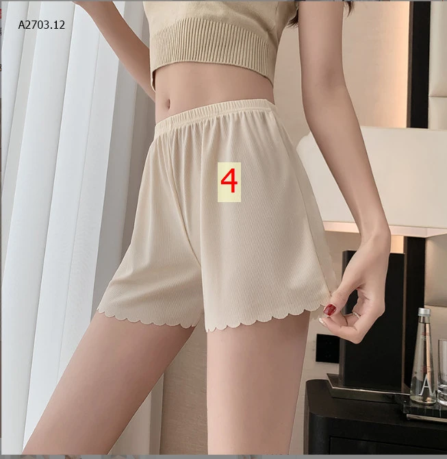 QUẦN TRONG MẶC VÁY -sỉ 40k