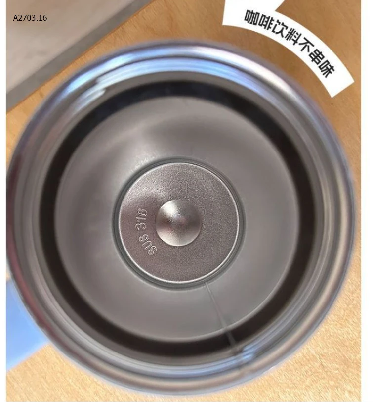 LY GIỮ NHIỆT LEBETE 540ML -sỉ 125k