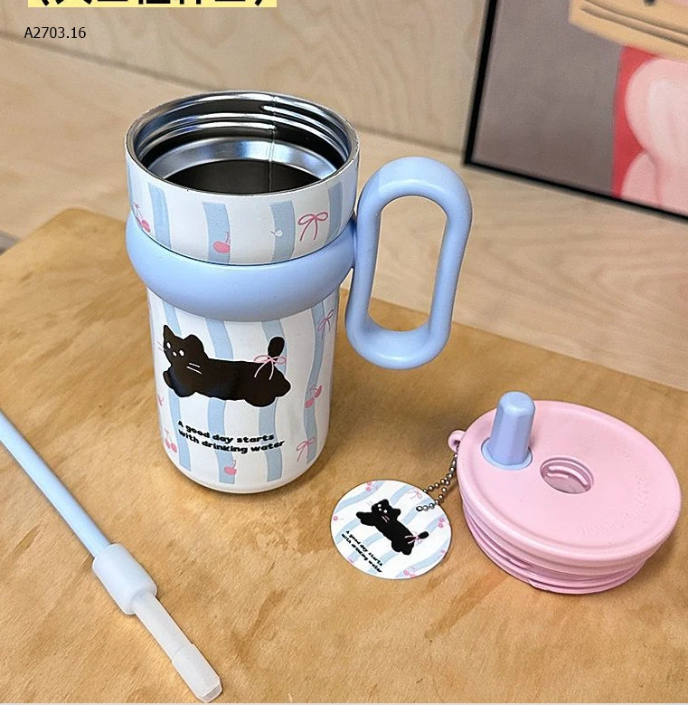 LY GIỮ NHIỆT LEBETE 540ML -sỉ 125k