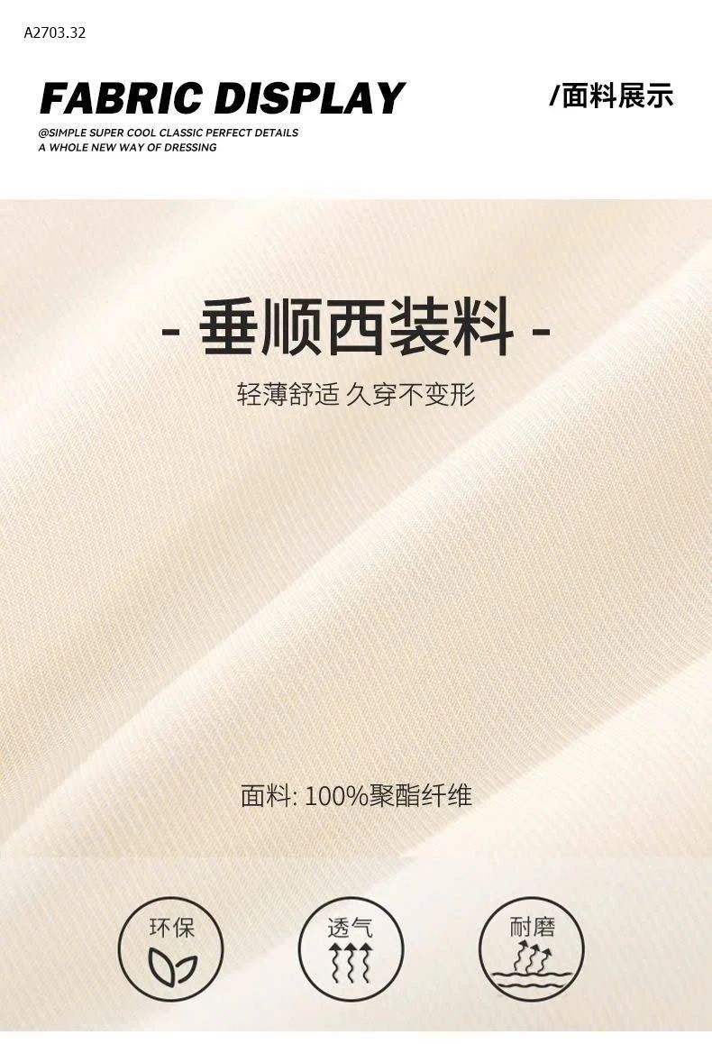 QUẦN SHORT VẢI JEANSWEST-sỉ 130k