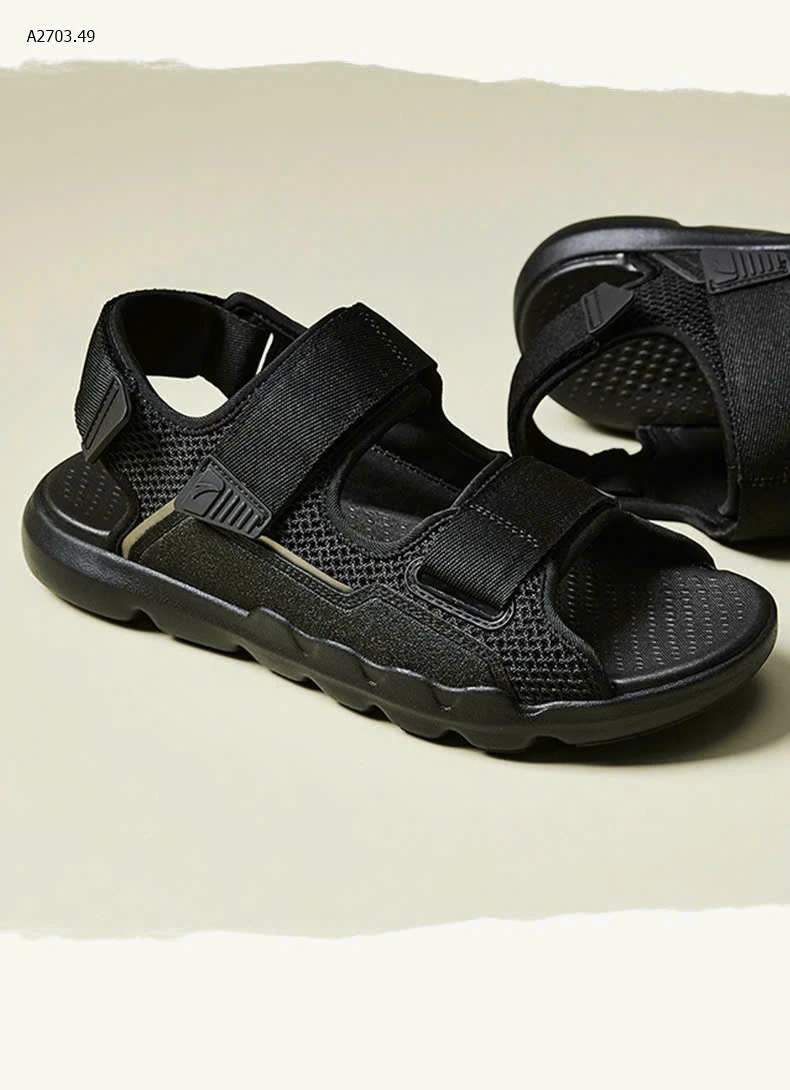 Sandal nam ANTA -sỉ 410k
