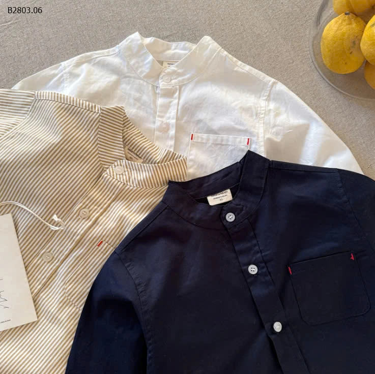 SƠMI MMY CHO BÉ-sỉ 154k