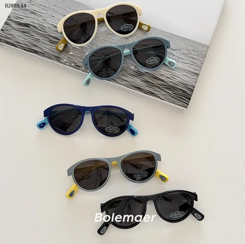 KÍNH RÂM THỜI TRANG CHO BÉ -sỉ 75k