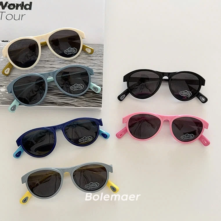 KÍNH RÂM THỜI TRANG CHO BÉ -sỉ 75k