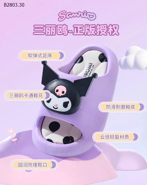 DÉP LÊ DỄ THƯƠNG CHO BÉ-sỉ 72k