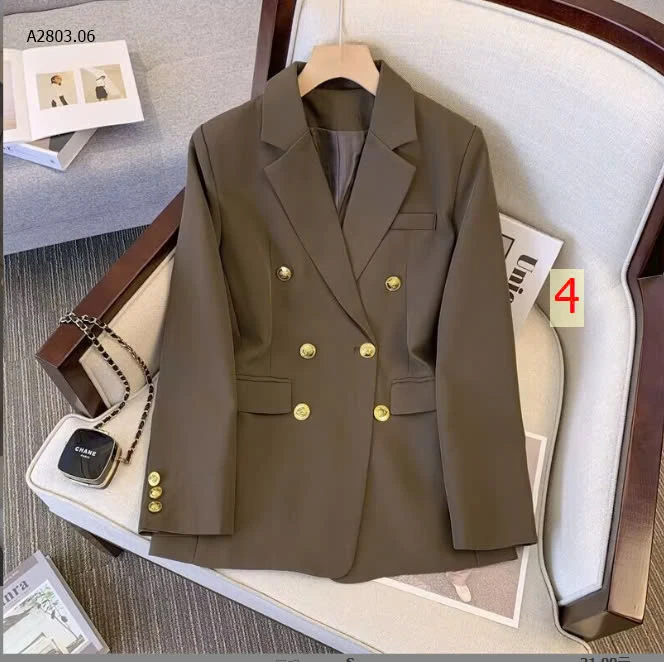 Áo blazer nữ-sỉ 157k