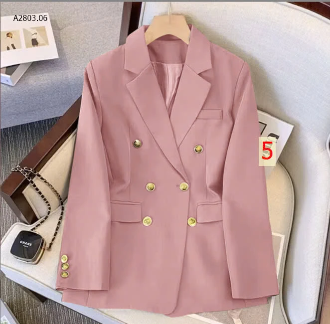 Áo blazer nữ-sỉ 157k
