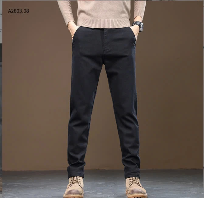 QUẦN NAM DÀI MẶC ĐI LÀM ĐI CHƠI-sỉ 220k