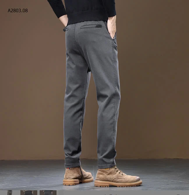 QUẦN NAM DÀI MẶC ĐI LÀM ĐI CHƠI-sỉ 220k