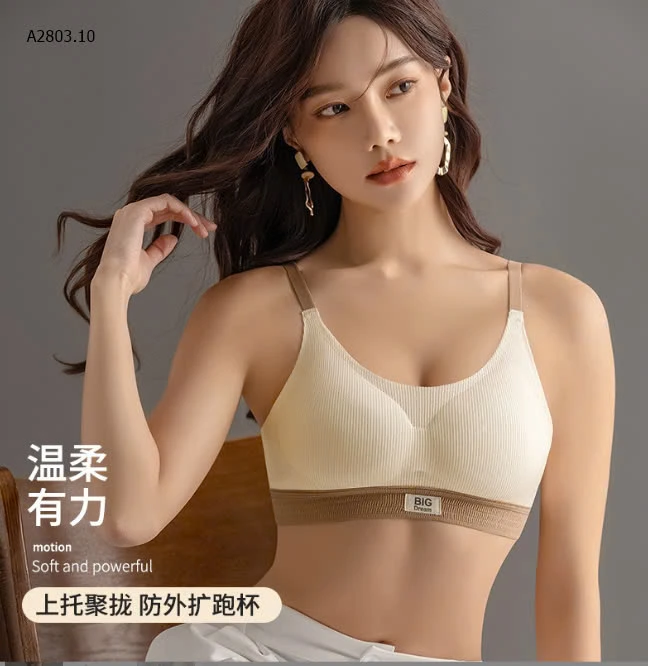 ÁO BRA NỮ-sỉ 57k