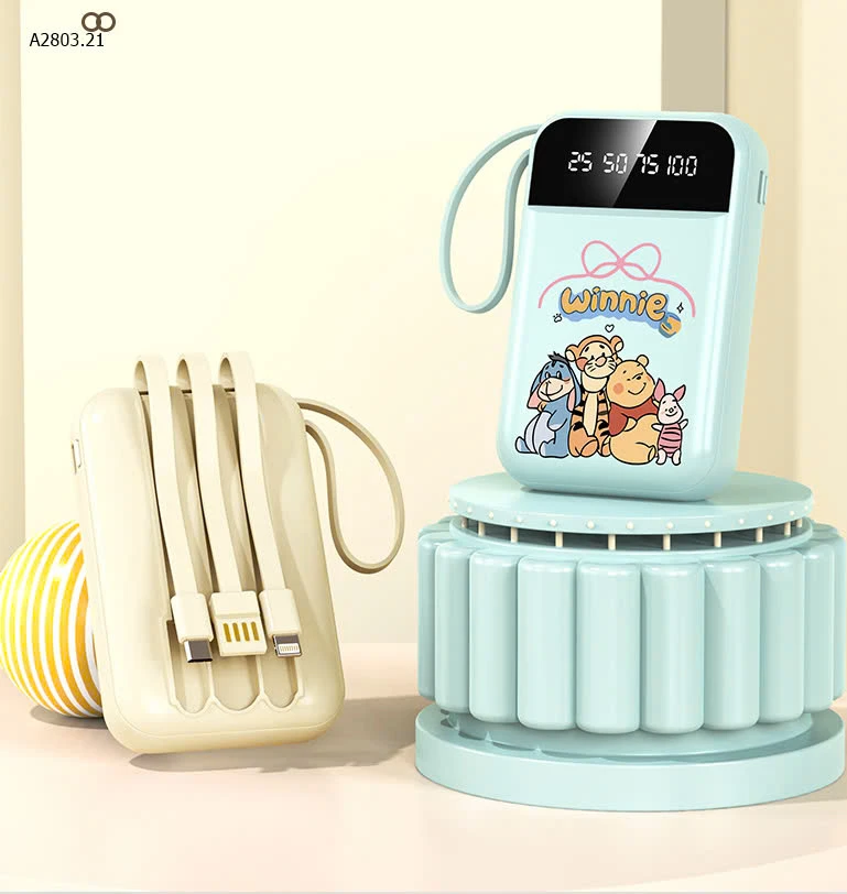 SẠC DỰ PHÒNG-sỉ 110k