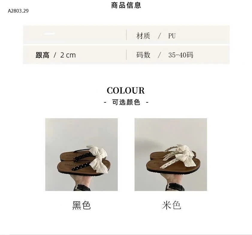 DÉP TÔNG NƠ  sỉ 65k