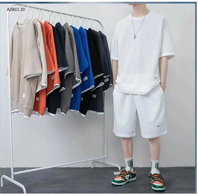 BỘ NAM THỂ THAO-sỉ 104k