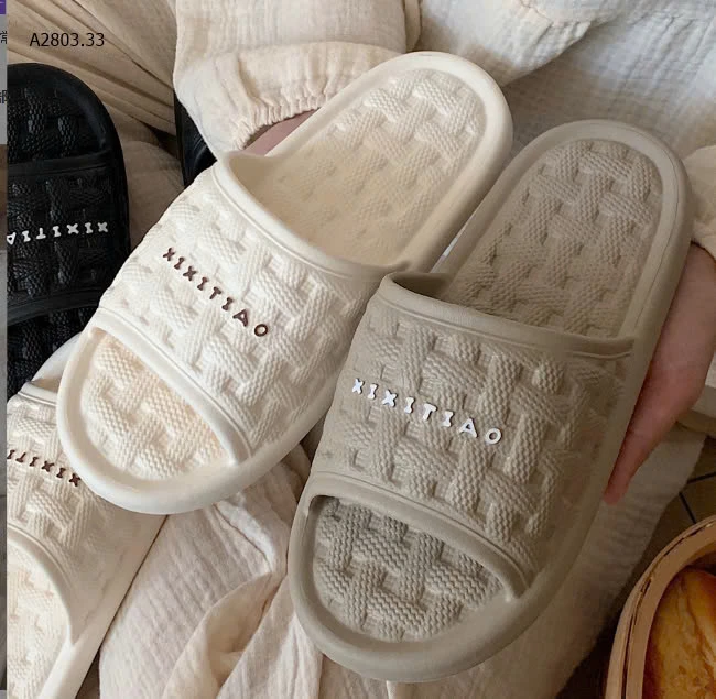 Dép hãng #Xixitiaosỉ 72k