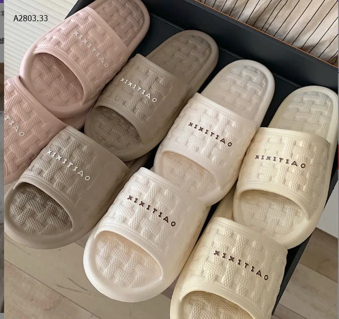 Dép hãng #Xixitiaosỉ 72k