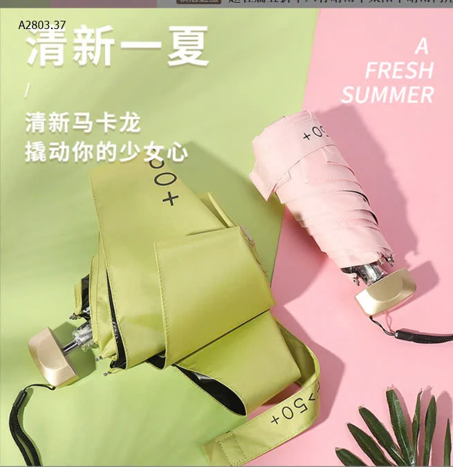 Ô MINI CHỐNG TIA CỰC TÍM  -sỉ 71k