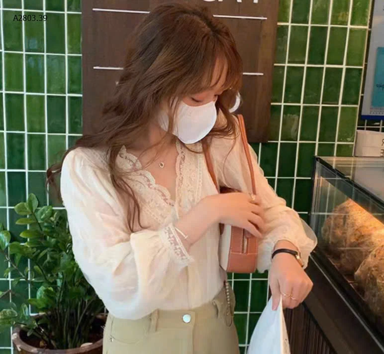 SƠ MI REN TIỂU THƯ -sỉ 110k